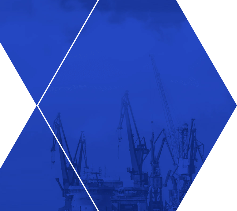 Für die Werft