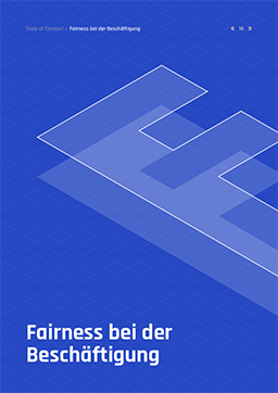07 Fairness bei der Beschäftigung