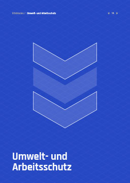 08 Umwelt- und <br>Arbeitsschutz