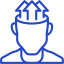 Motiviertes Team es liegt uns sehr daran, dass sich unsere Mitarbeiter stetig weiterentwickeln, daher bieten wir ihnen interessante Projekte, gute Arbeitsbedingungen und unsere Anerkennung.